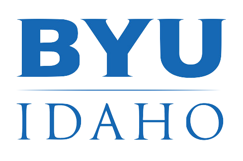 BYUI logo